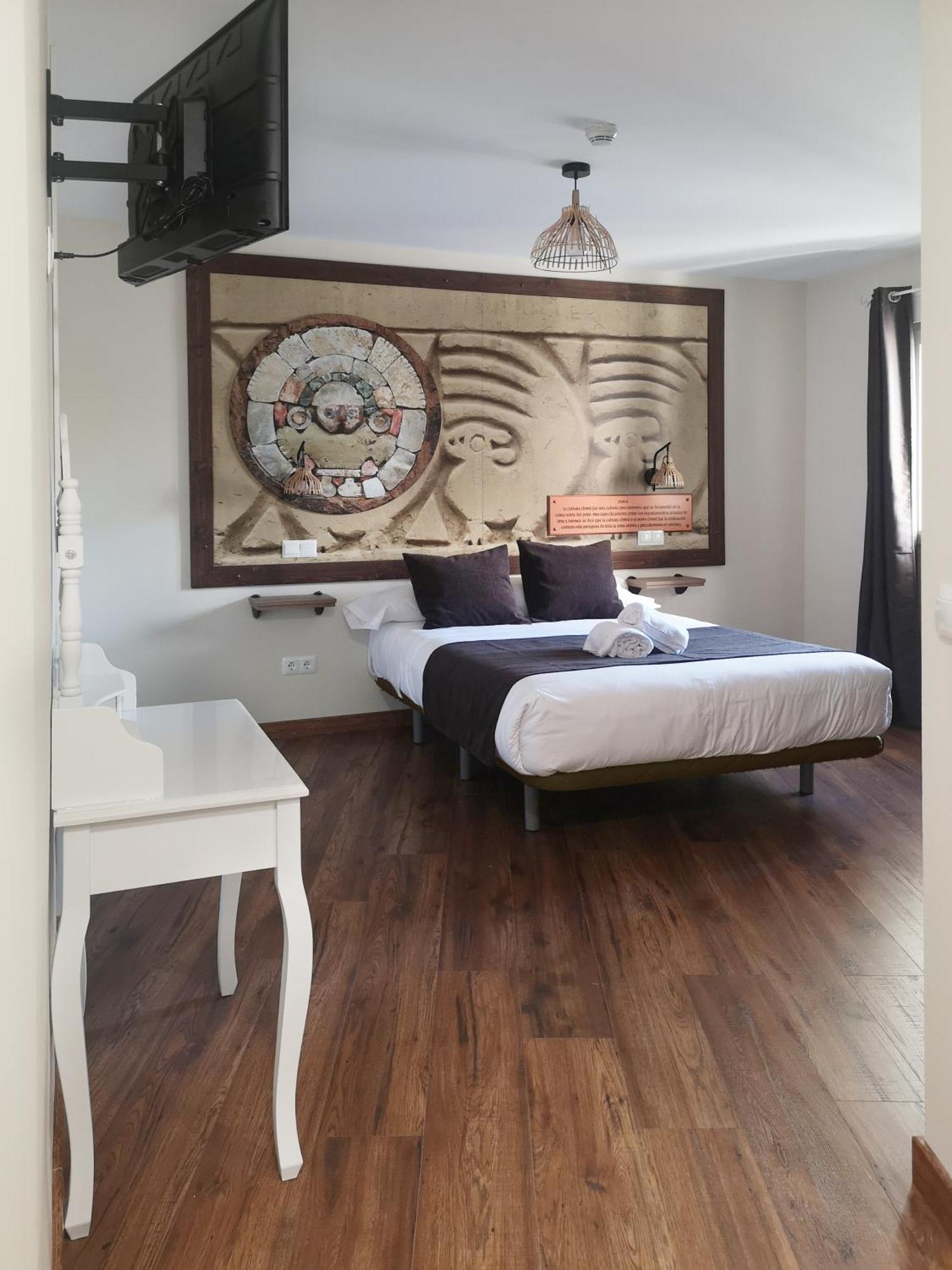 El Indio Chocolateria Boutique Pinto