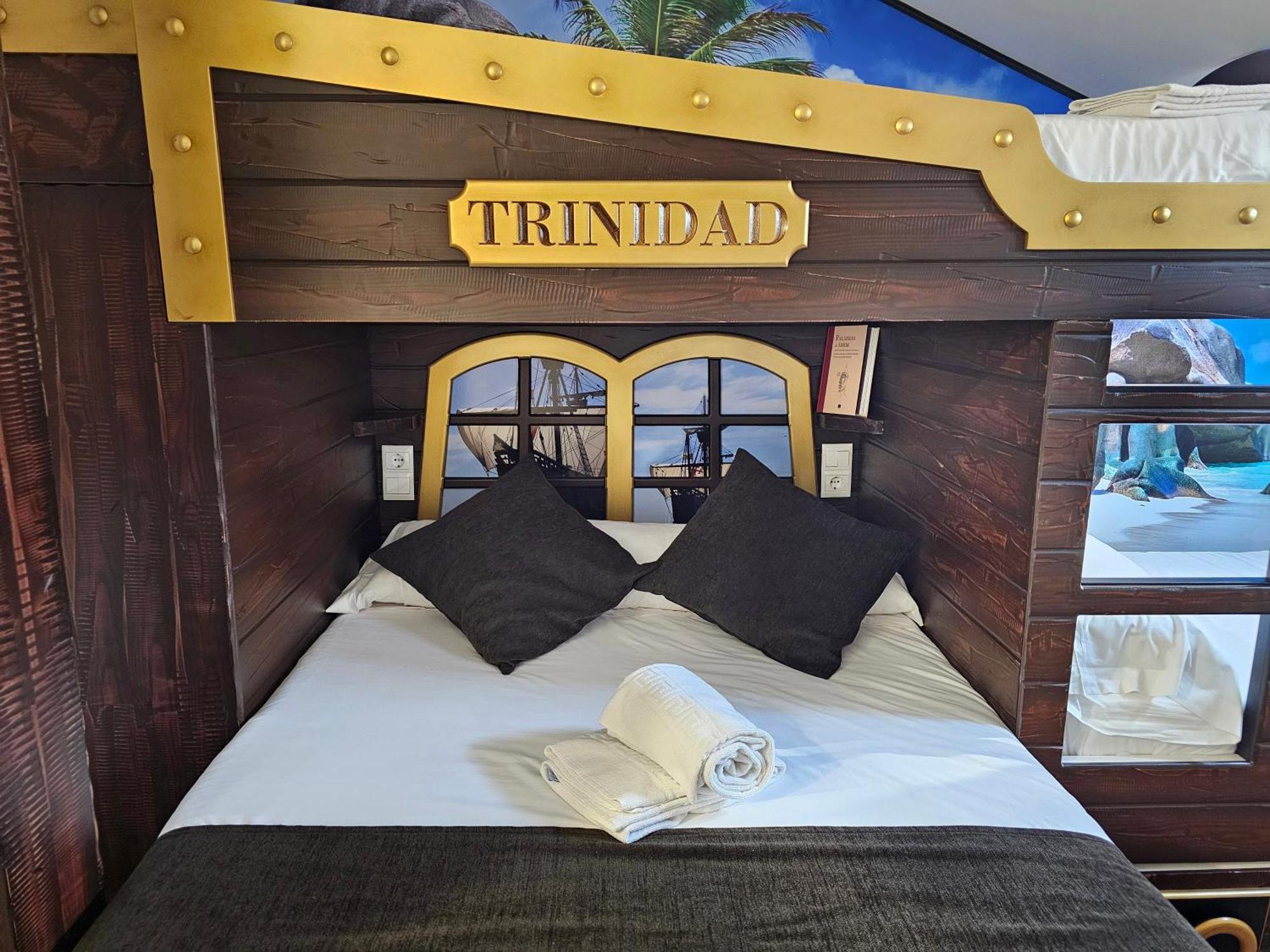 El Indio Chocolateria Boutique Pinto